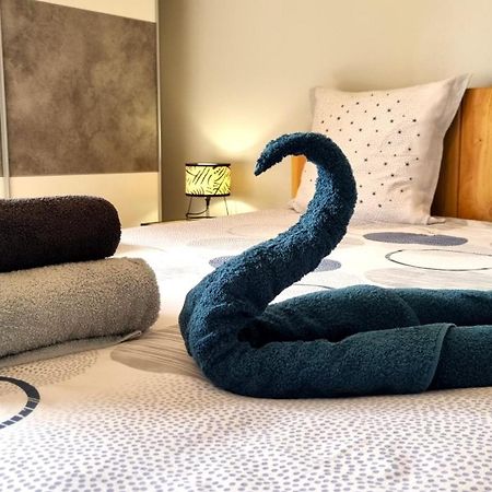 Charmante Maison, Idealement Situee Fitou Ngoại thất bức ảnh