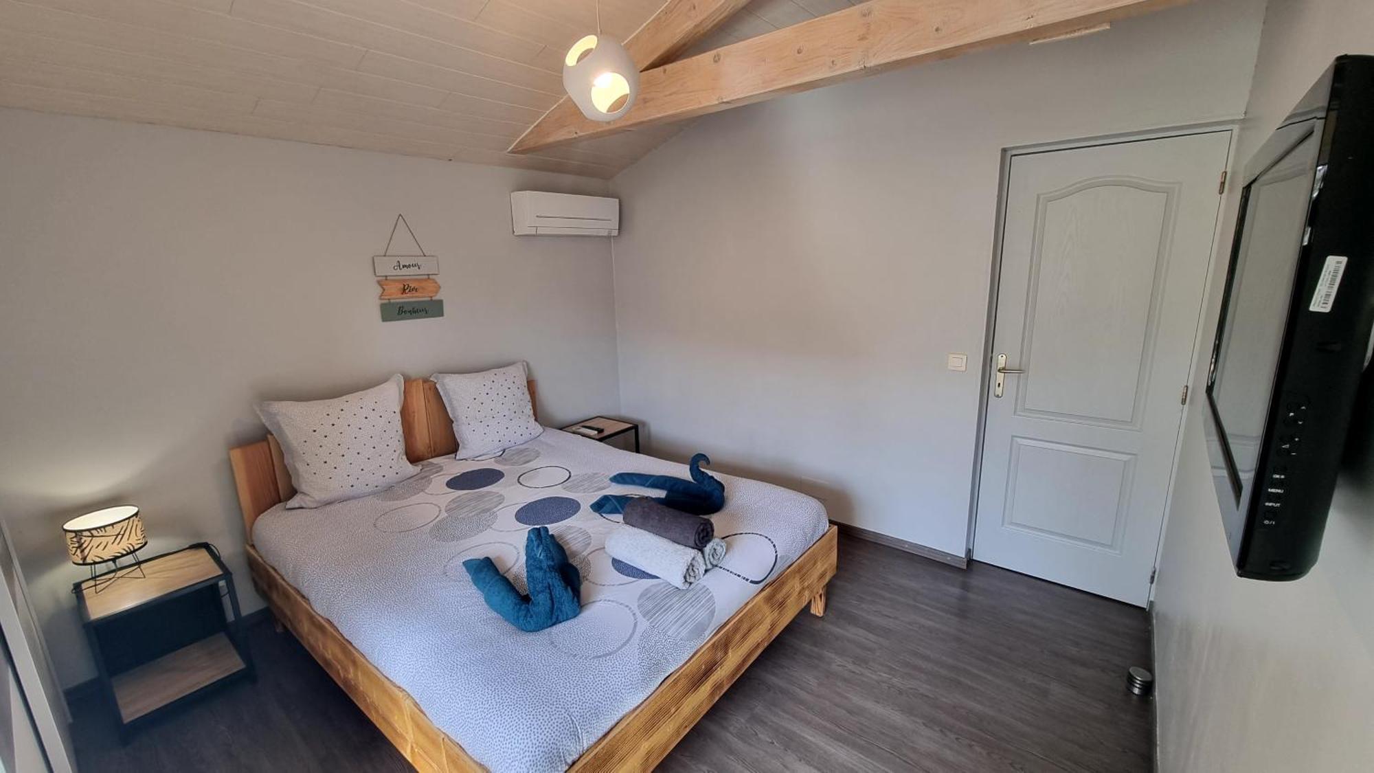 Charmante Maison, Idealement Situee Fitou Ngoại thất bức ảnh