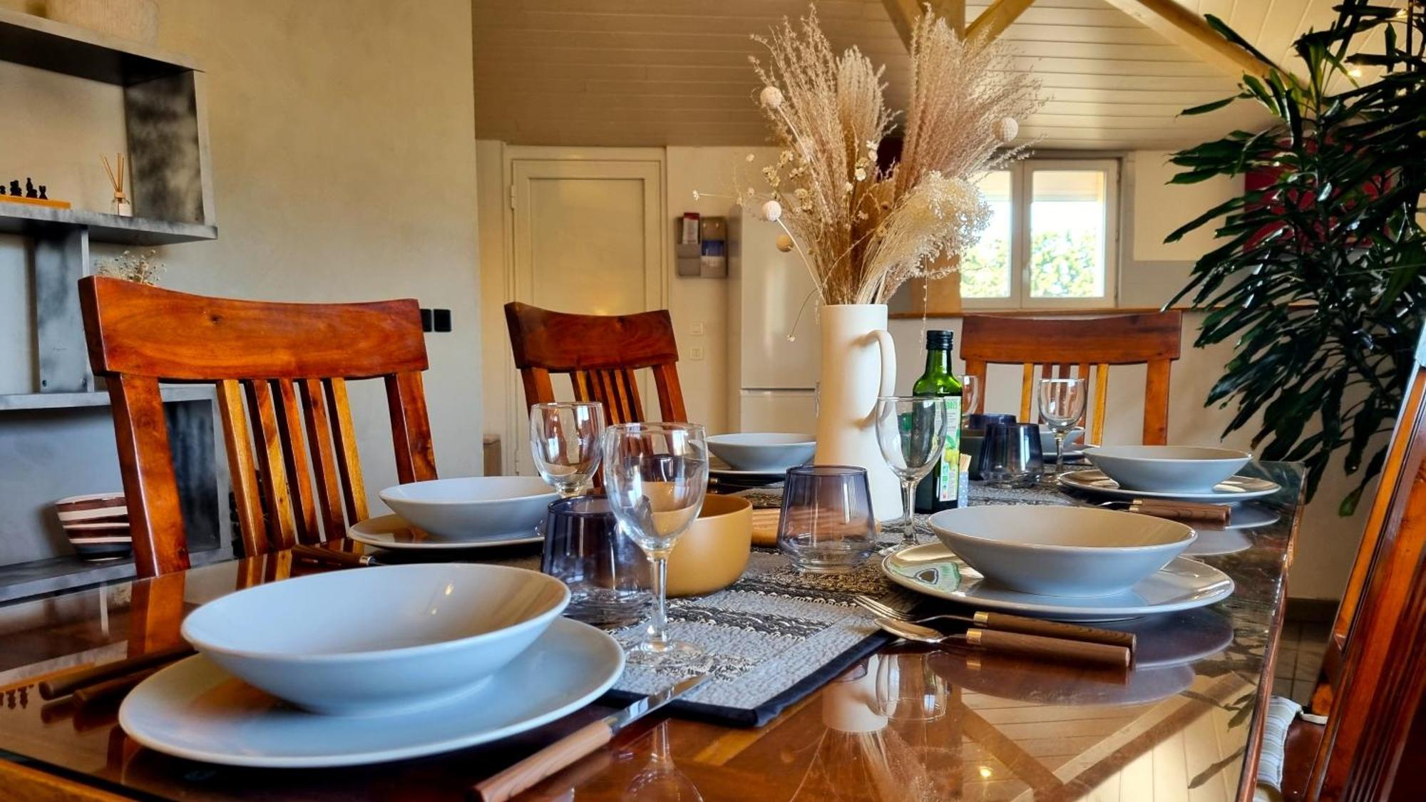 Charmante Maison, Idealement Situee Fitou Ngoại thất bức ảnh