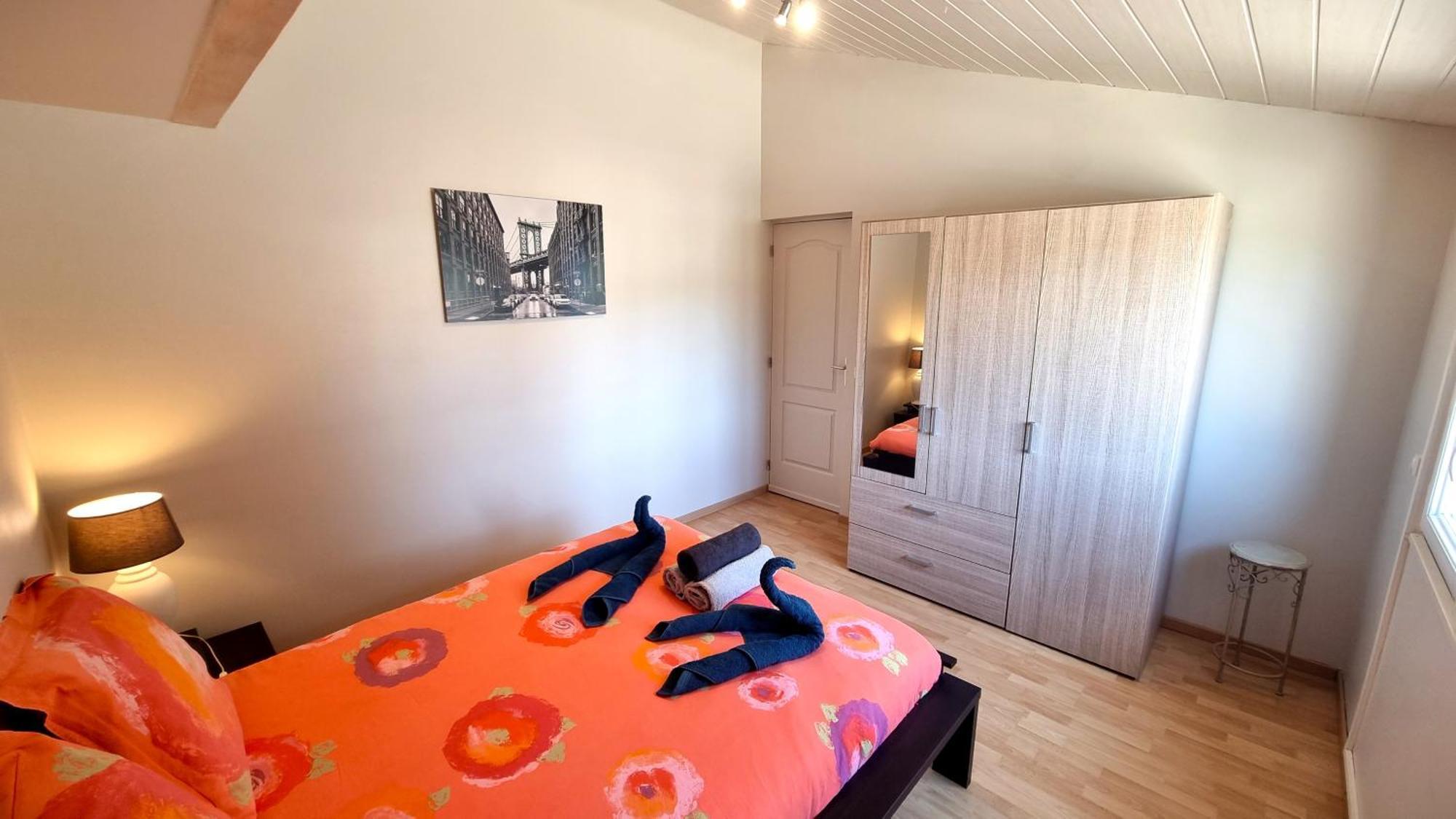 Charmante Maison, Idealement Situee Fitou Ngoại thất bức ảnh