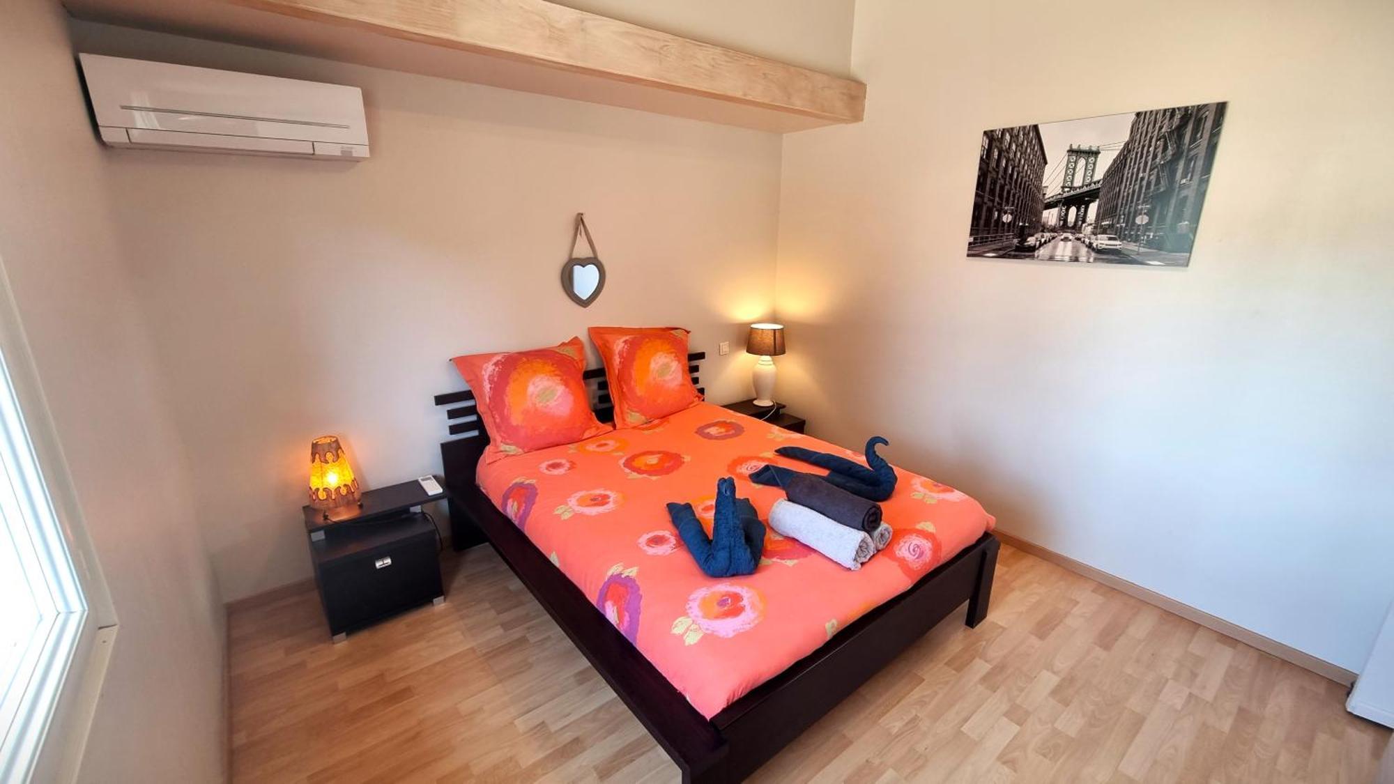 Charmante Maison, Idealement Situee Fitou Ngoại thất bức ảnh